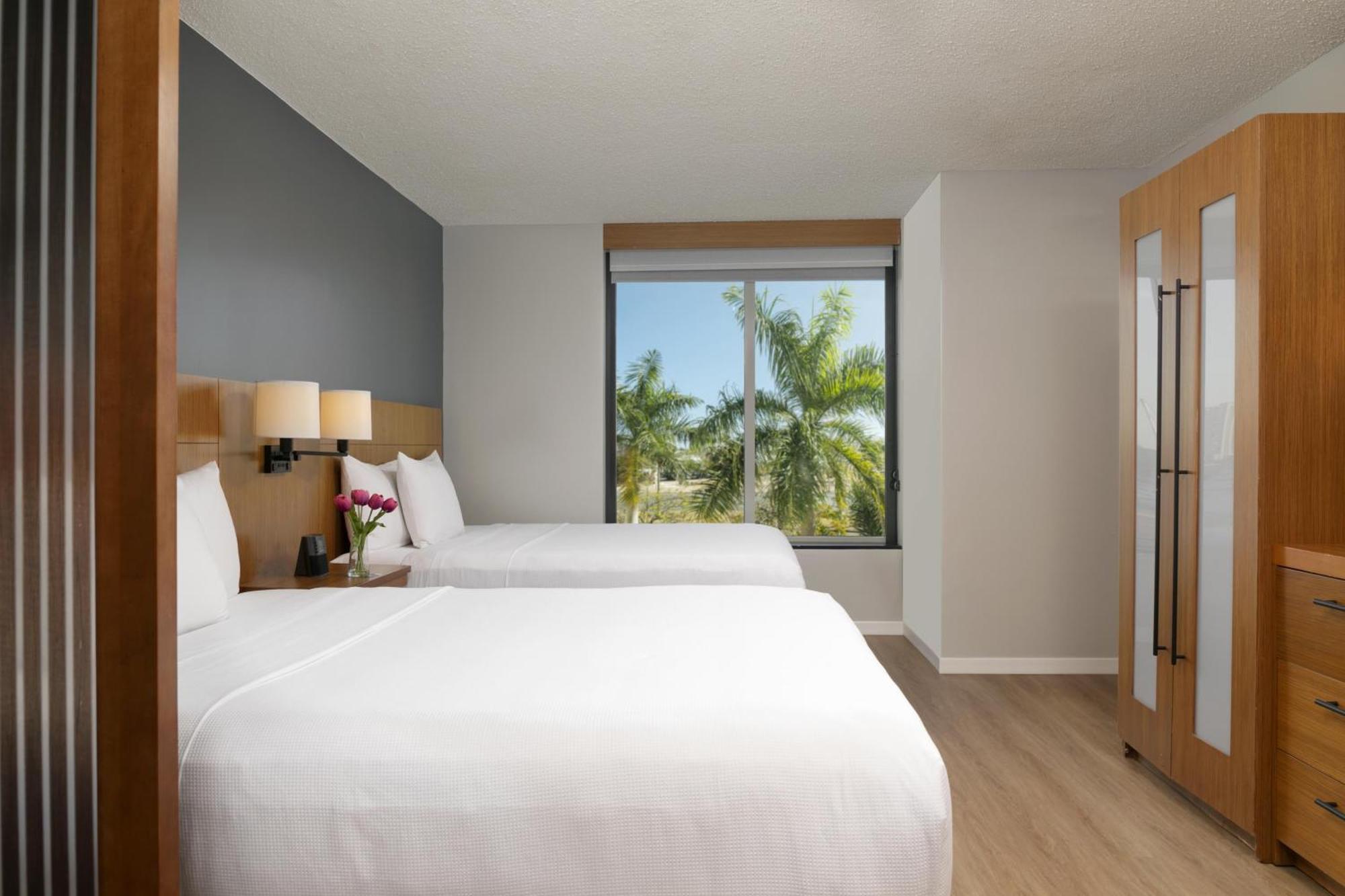Hyatt Place San Juan Exterior foto